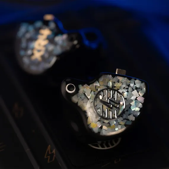 Audio Rif XR4 Custom