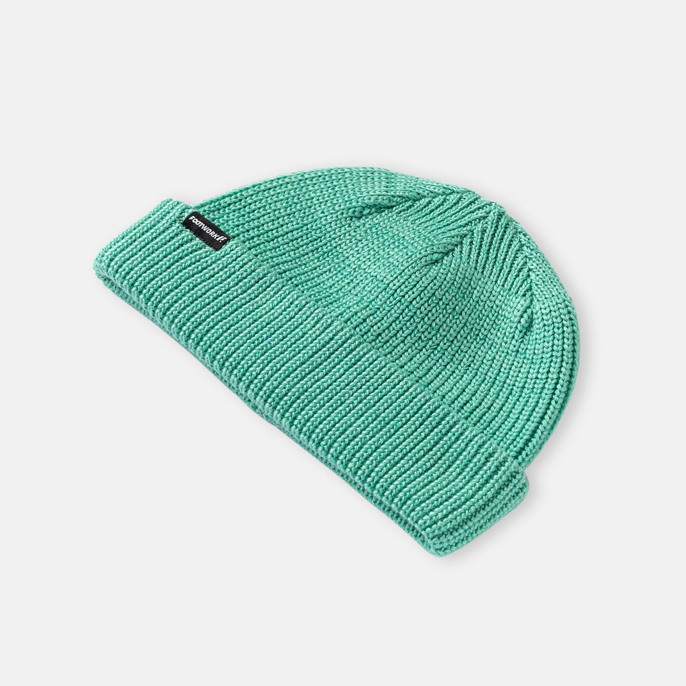 Шапка Footwork FISHERMAN MILD GREEN
