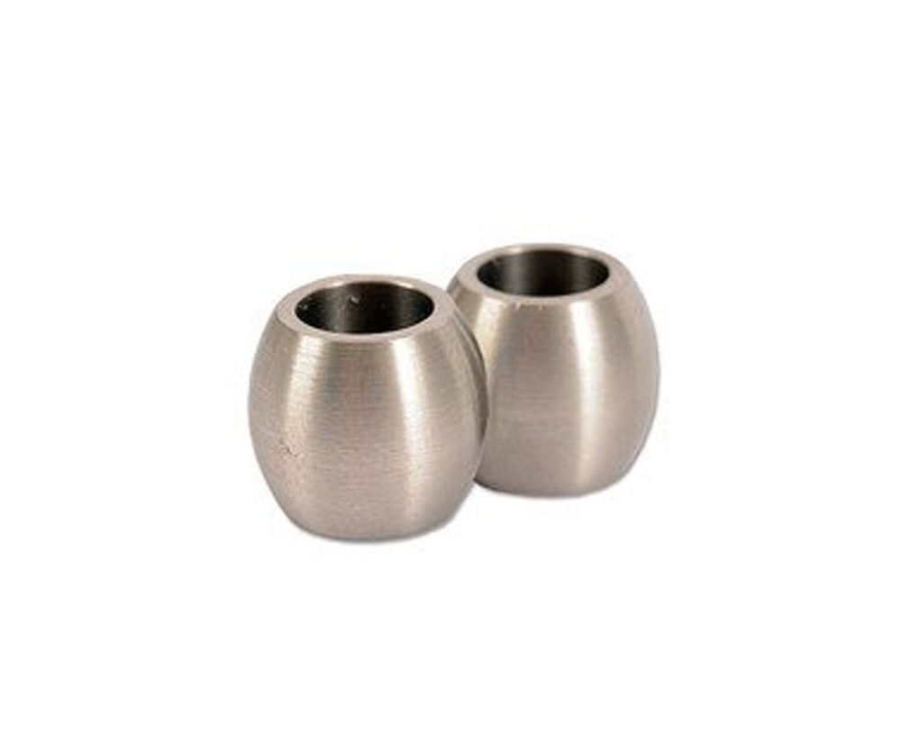 KORDA Огрузка Spare Weights 8.0г для индикатора Stow Indicator 3шт