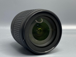 Nikon AF-S DX NIKKOR 18-105mm f/3.5-5.6G ED VR