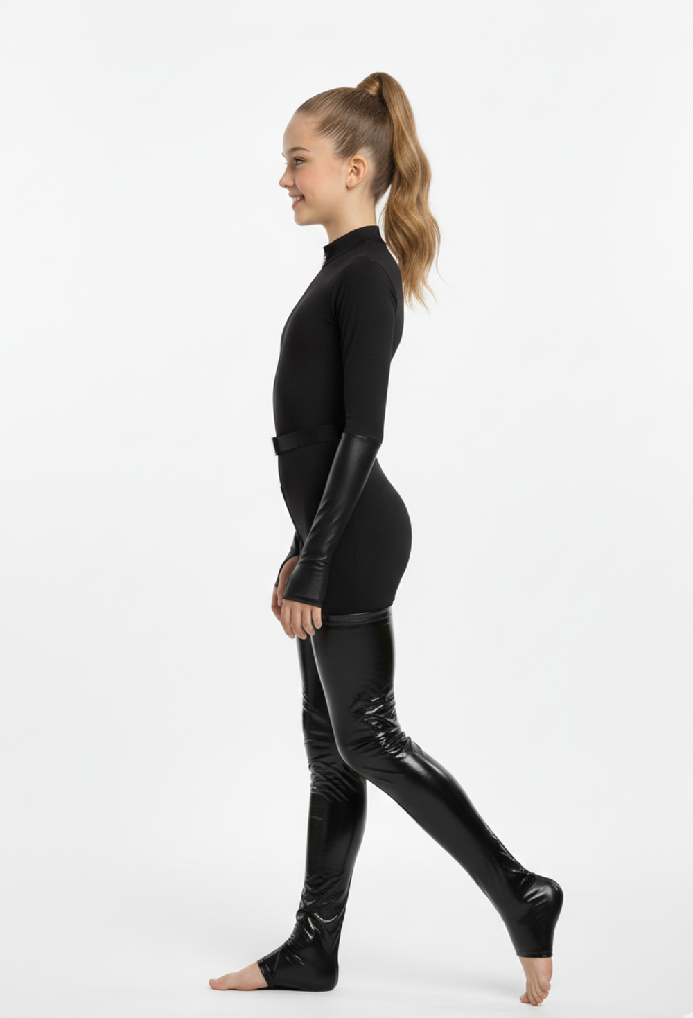 Jumpsuit "Superhero Woman"