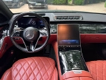Mercedes-Benz S 500 4Matic/MHEV