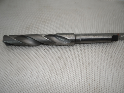 Сверло 30.75мм (140х290) Р6М3 к\х К/М3 СССР