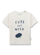 Футболка Sanetta Kidswear 115677 1829