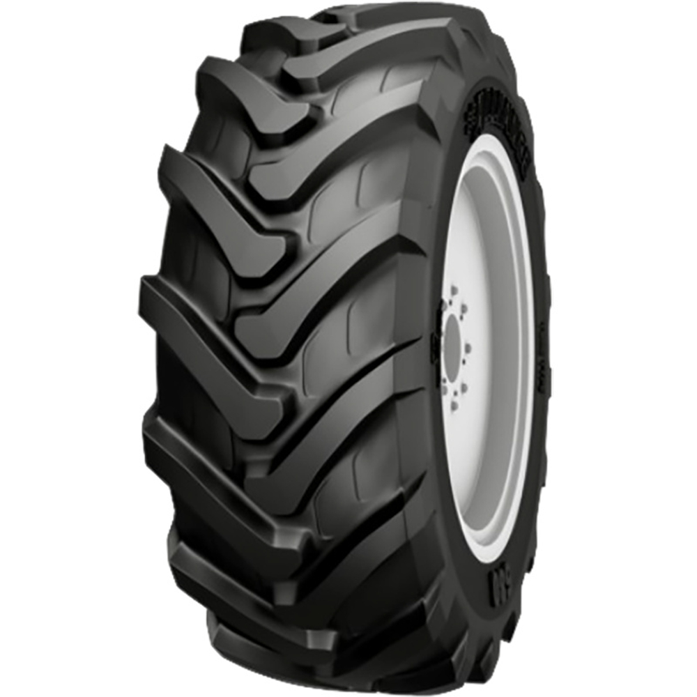 Bridgestone 460/70R24(17,5LR24) 159A8 (159B) 580 R-4 TL Steel Belted ИНДИЯ