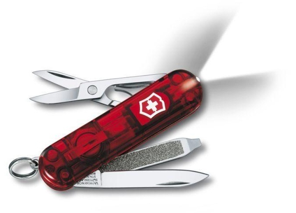 Нож Victorinox Signature Lite, 0.6228.T