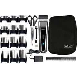 Машинка для стрижки Wahl Lithium Pro LED 1901 беспроводная (1901.0465)