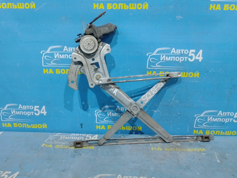 Стеклоподъемник передний правый MAZDA BONGO FRIENDEE 1997