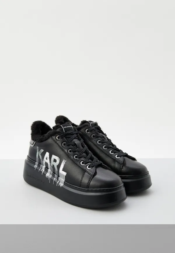 Кроссовки женские Karl Lagerfeld KAPRI