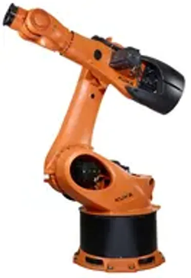 Промышленный робот KUKA KR FORTEC ultra, KR 800 R2800-2