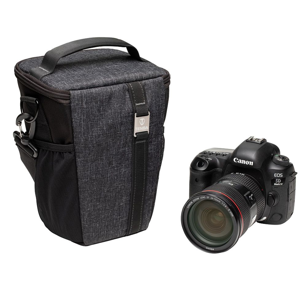 Tenba Skyline Top Load 9 Black