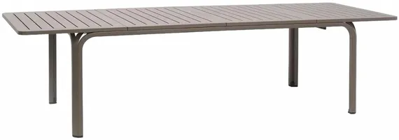 Alloro 210 Extensible