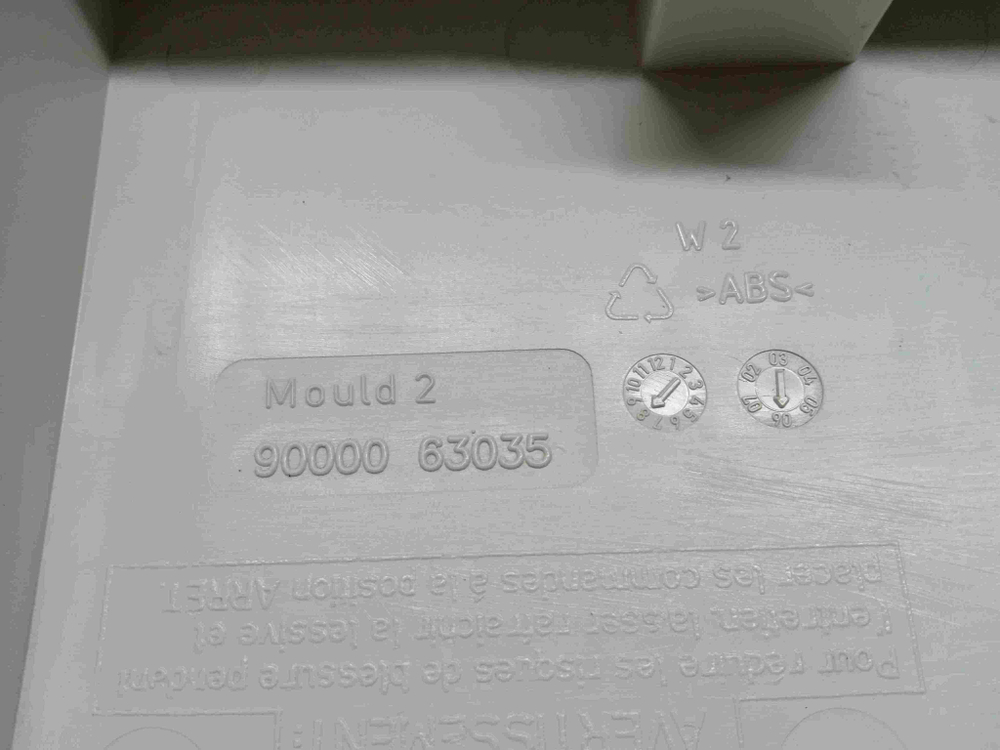 WS10X440 кт256 Крышка сливного фильтр стиральной машины Siemens WS10X440 б/у