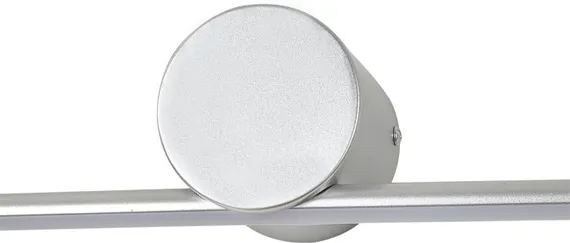 Настенный светильник Line 10281/1LED Silver Escada