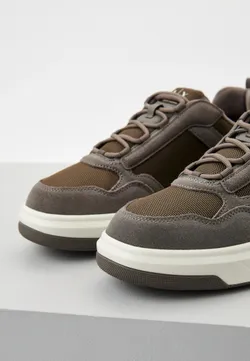Кеды мужские ARMANI EXCHANGE VENICE
