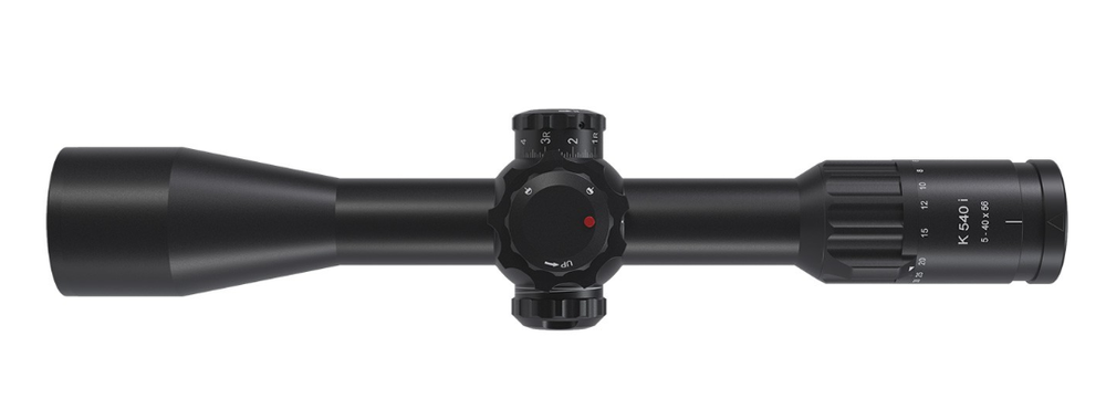 Оптический прицел KAHLES K540i 5-40x56 DLR CCW R RSW SKMR4+