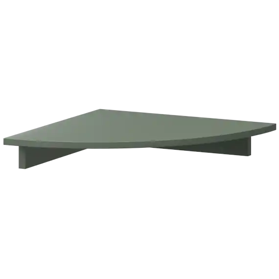 Надставка для монитора А-505 Тайга 600x600x100 Арго