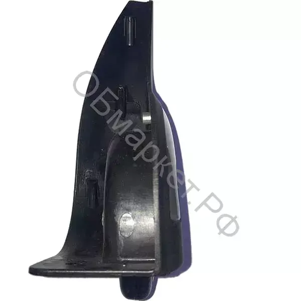 Колёса PLG-HK 22004 (высота 200), чёрный
