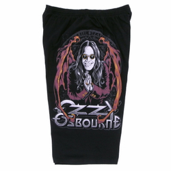 Шорты Ozzy Osbourne