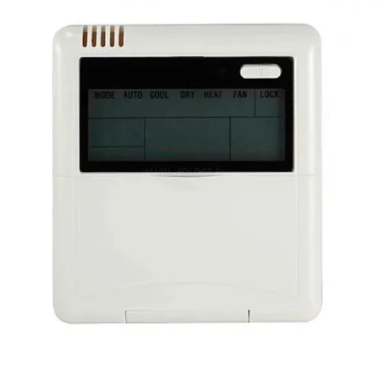 Канальный кондиционер MDV MDTI-48HWFN8 / MDOU-48HFN8