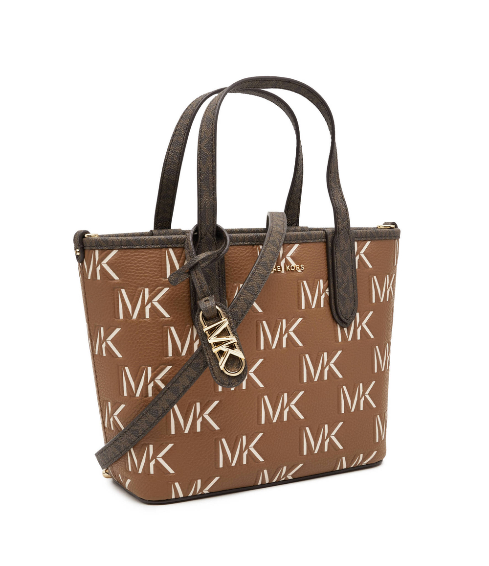 Сумка-шопер + поясная сумка HANDBAG Michael Kors - коричневый(30F3GZAT0L)