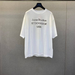 Футболка Acne Studios