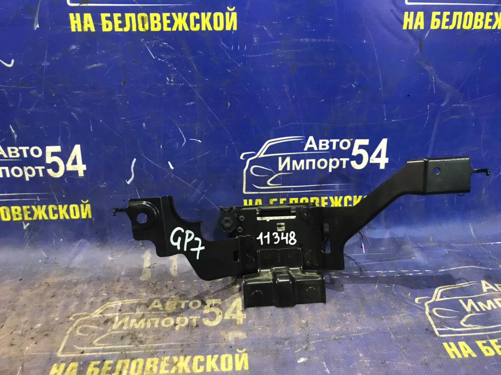 Радар Honda SHUTTLE 2015-2022