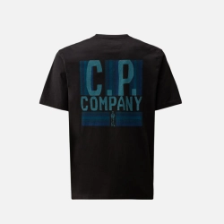 Футболка C.P. Company 30/1 British Sailor