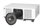 Лазерный проектор Panasonic PT-MZ682W