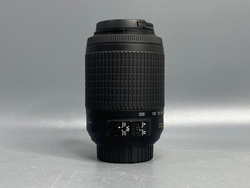 Nikon 55-200mm 4-5.6G AF-S Nikkor DX VR ED IF