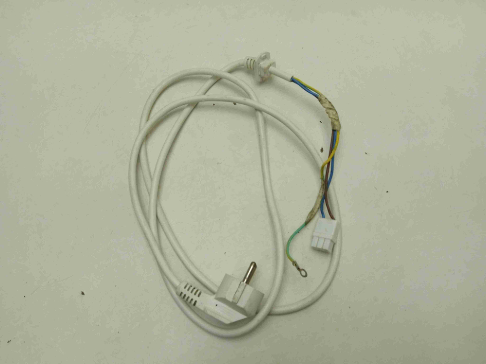F12A8CDP кт193 Сетевой шнур для стиральной машины LG F12A8CDP б/у