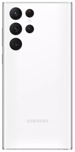 Samsung Galaxy S22 Ultra 5G 256GB Phantom White (SM-S908E)