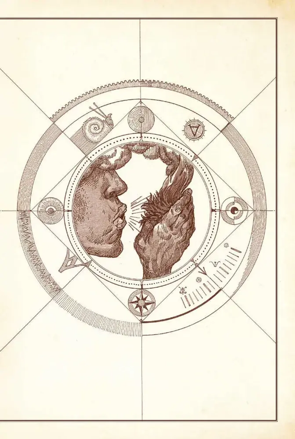 The Book