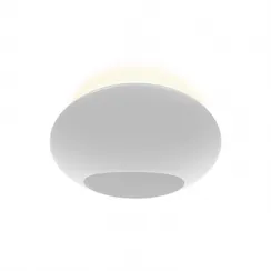 Настенный светильник Light Flux ZD8152-6W WH iLedex