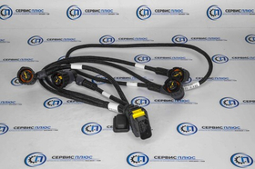 Жгут проводки ретардер HB400/H06808-1