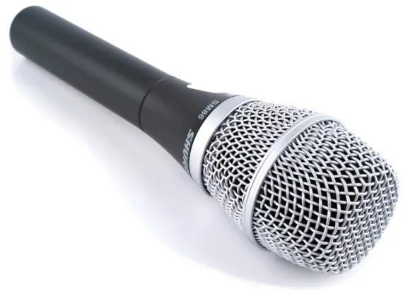 Shure SM86