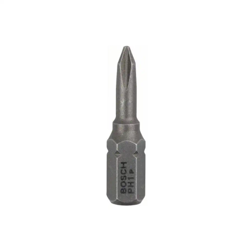 Насадка-бита Extra Hard PH2 BOSCH 2607001511