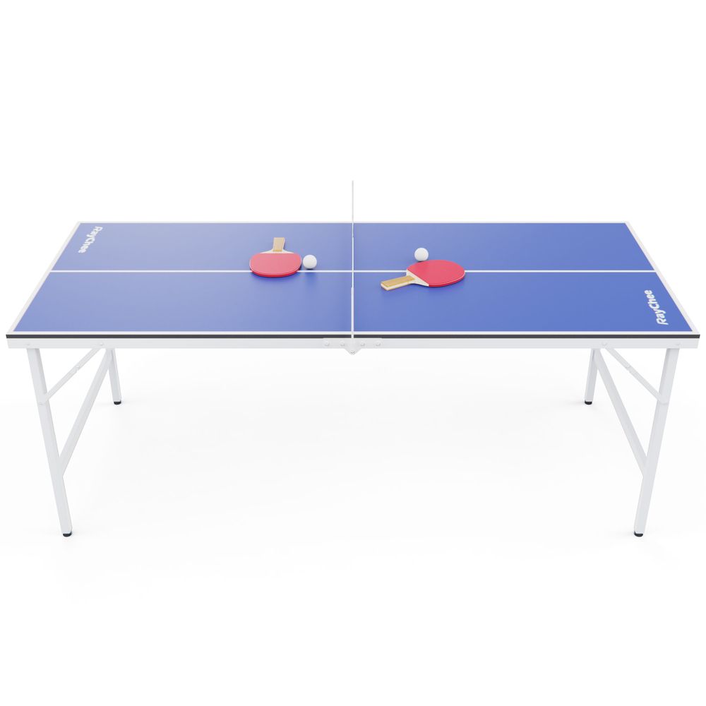 Теннисный стол DFC RayChee 60&amp;quot; 150 x 67 см