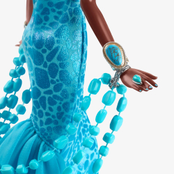 Кукла Барби Fantasy Collection Turquoise