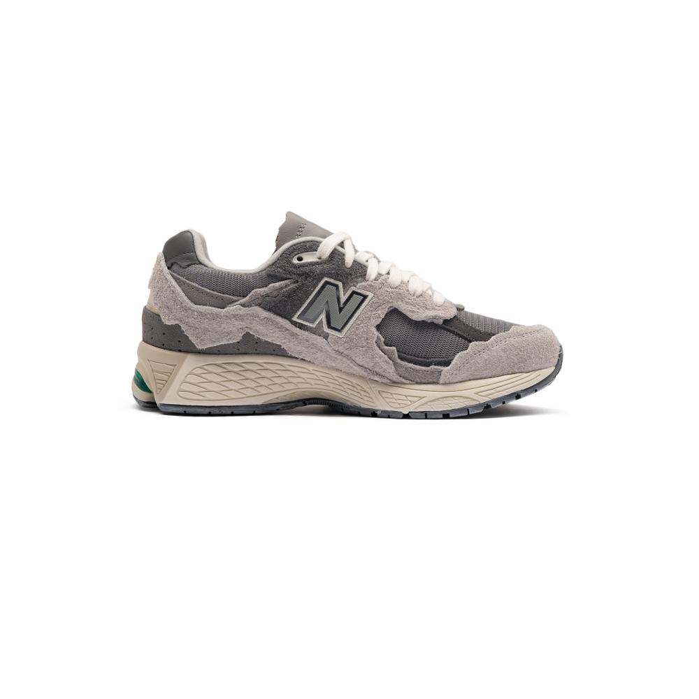 Кроссовки New Balance 2002R Protection Pack "Rain Cloud"
