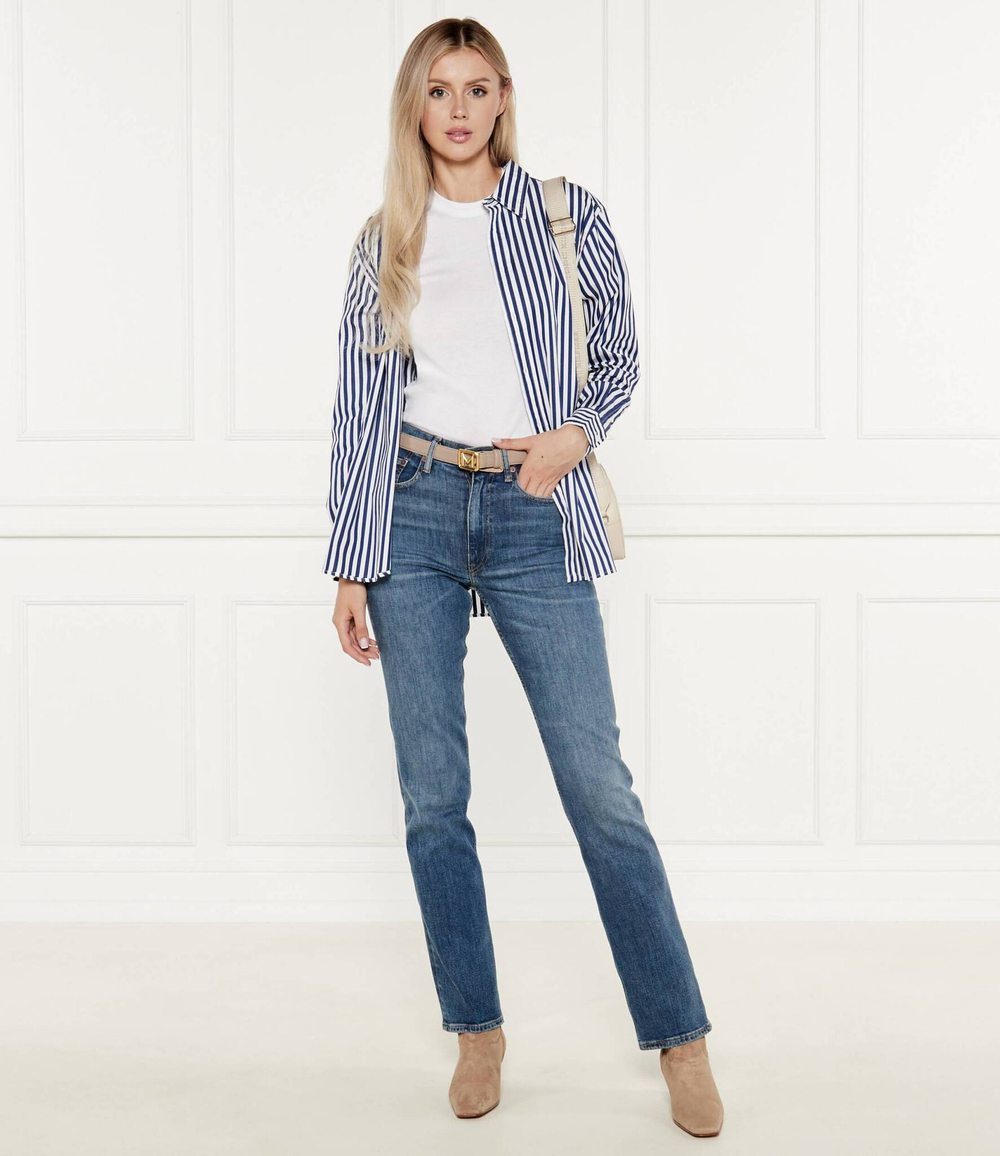 Футболка POLO RALPH LAUREN - белый(211897540)