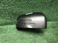 Крышка зеркала правая Mercedes M GLE W166 (11-18)