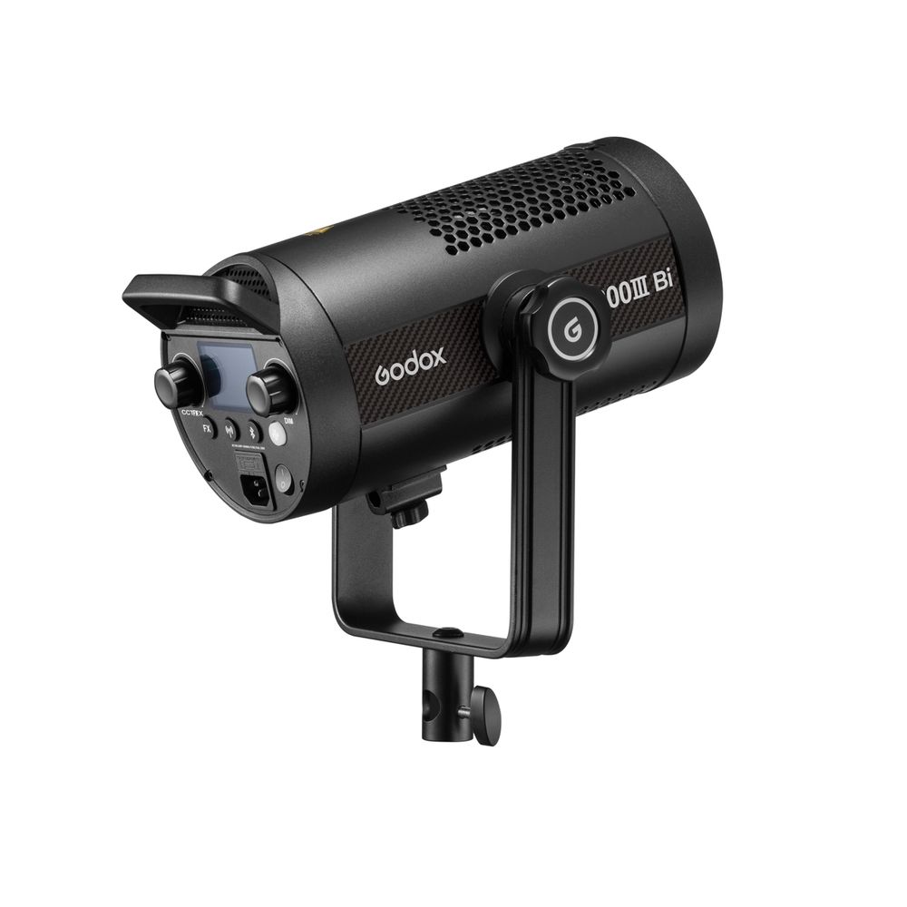 Светодиодный осветитель Godox SL200III Bi