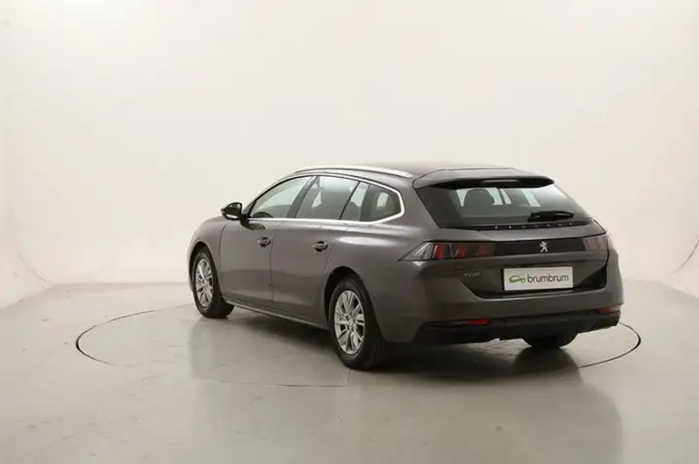 Peugeot 508 SW  Active Pack