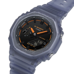 Мужские наручные часы Casio G-Shock GA-2100K-2A