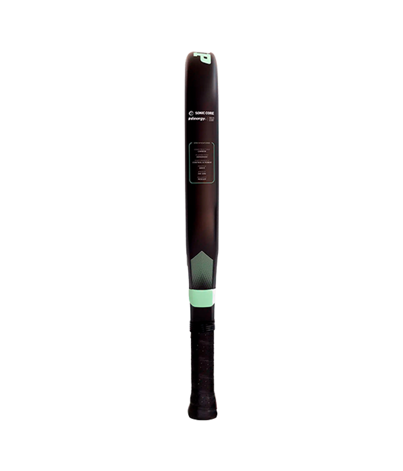 Ракетка Dunlop Galactica Pro LS 2025 — премиальная сила и точность для продвинутых игроков