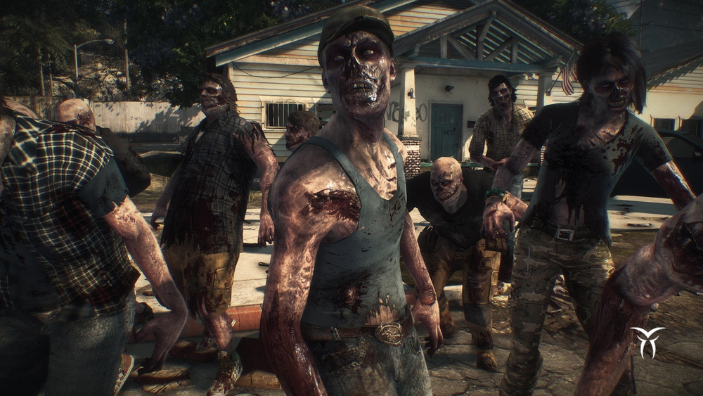 Dead Rising 3 - Apocalypse Edition (для ПК, цифровой код доступа)