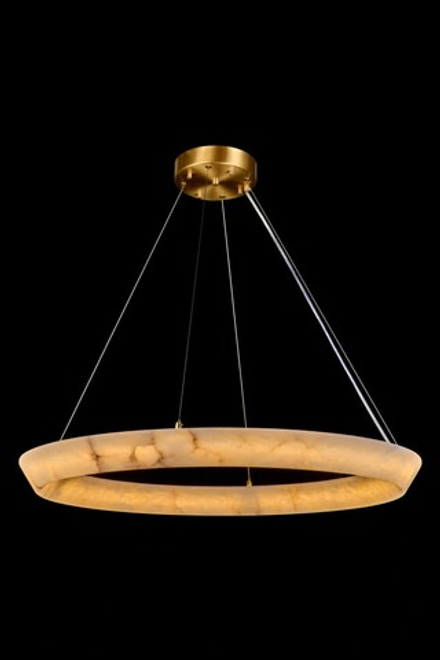 Подвесная люстра Ophelie FL1206-8P, LED