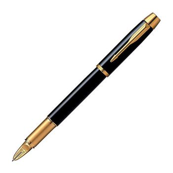 Ручка Parker 5th IM Rack Black GT (2073223)