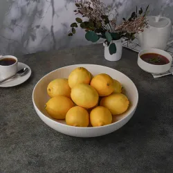 Салатник 2320 мл d 26 см h8,3 см Neo Silk Noble [6]